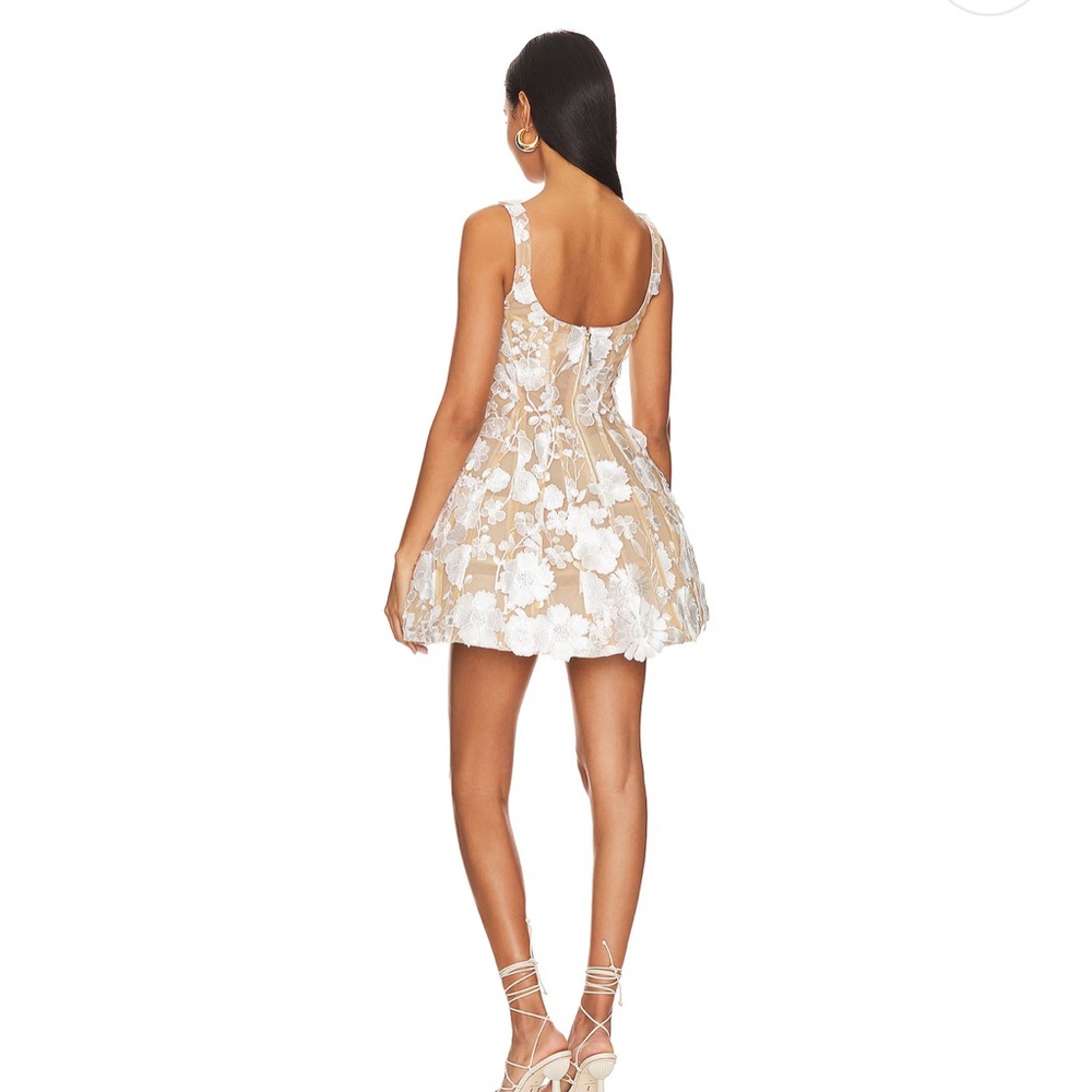 Bronx & Banco Jasmine Dress - Size Small - Picture 2 of 2